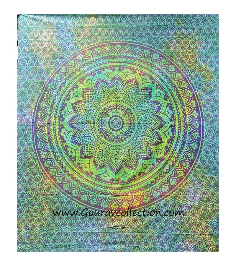 Multi Green