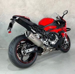 מכירות בלעדי עבור 2024/25 bmws <span class=keywords><strong>s1000rr</strong></span> 23 ק "מ 999cc inline 4 6 מהירות 205hp