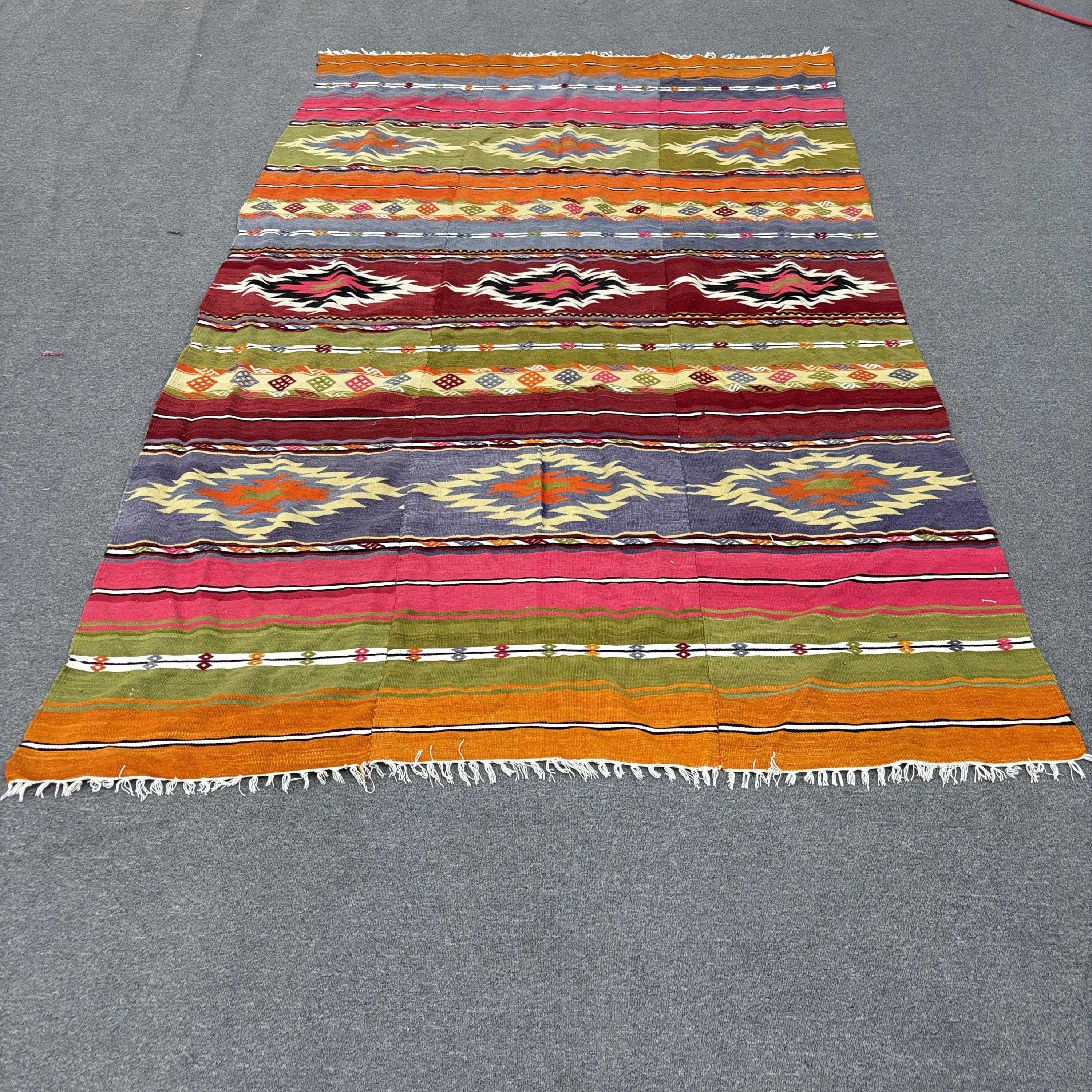 สีส้ม