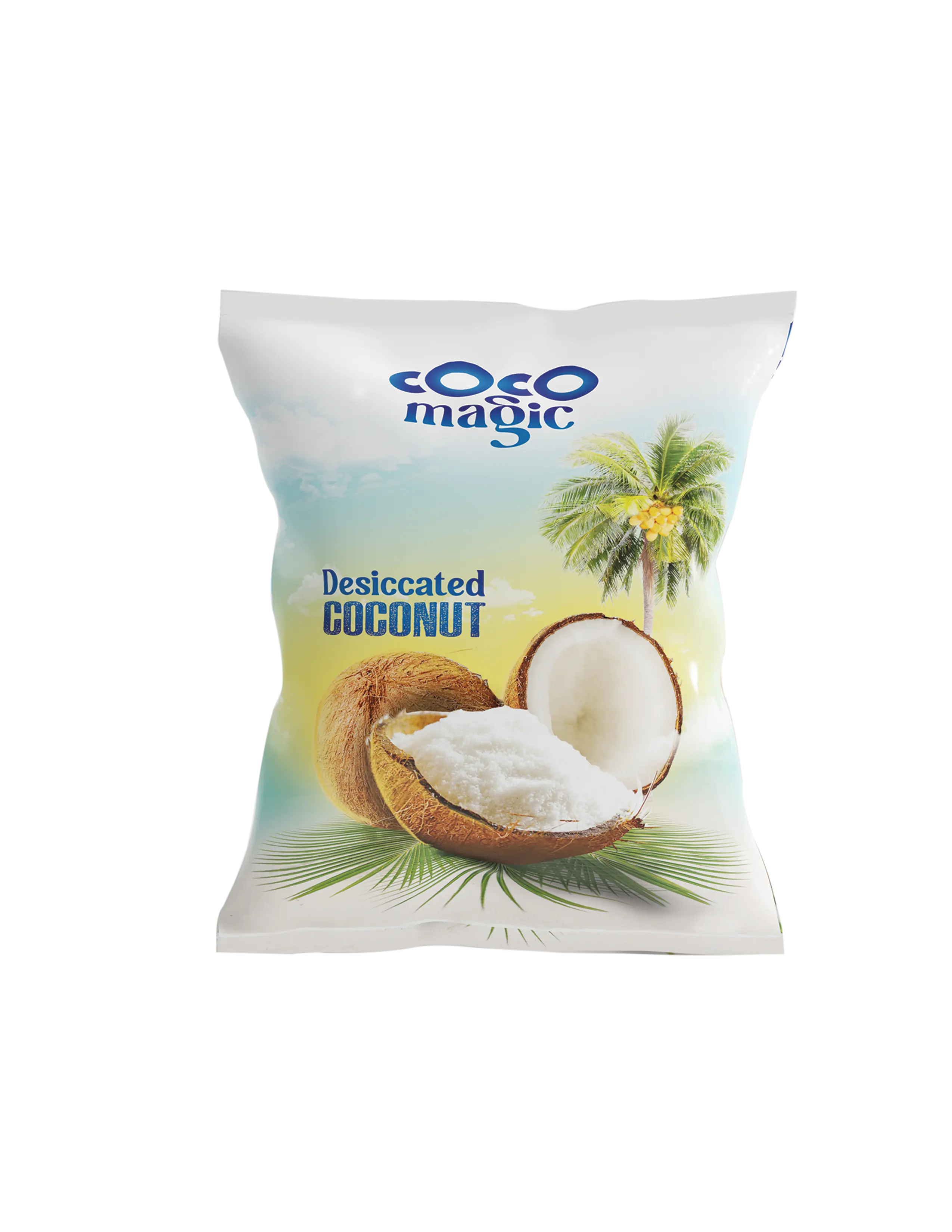 Wholesale High Quality Desiccated Coconut 1kg Exporter From Indian Best Sell Premium Tasteful Coconut Organic and Healthy