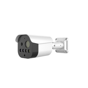 マイクロ固定赤外線IP RTSPサーマルセキュリティカメラがSDKアラーム出力をサポート - Product Image 6