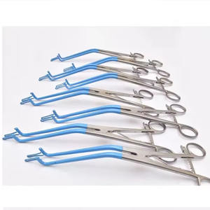 Günlük tıbbi kullanım ve ötesinde fütüristik tasarımı ile jinekolojik endoservikal spekulum - Product Image 3