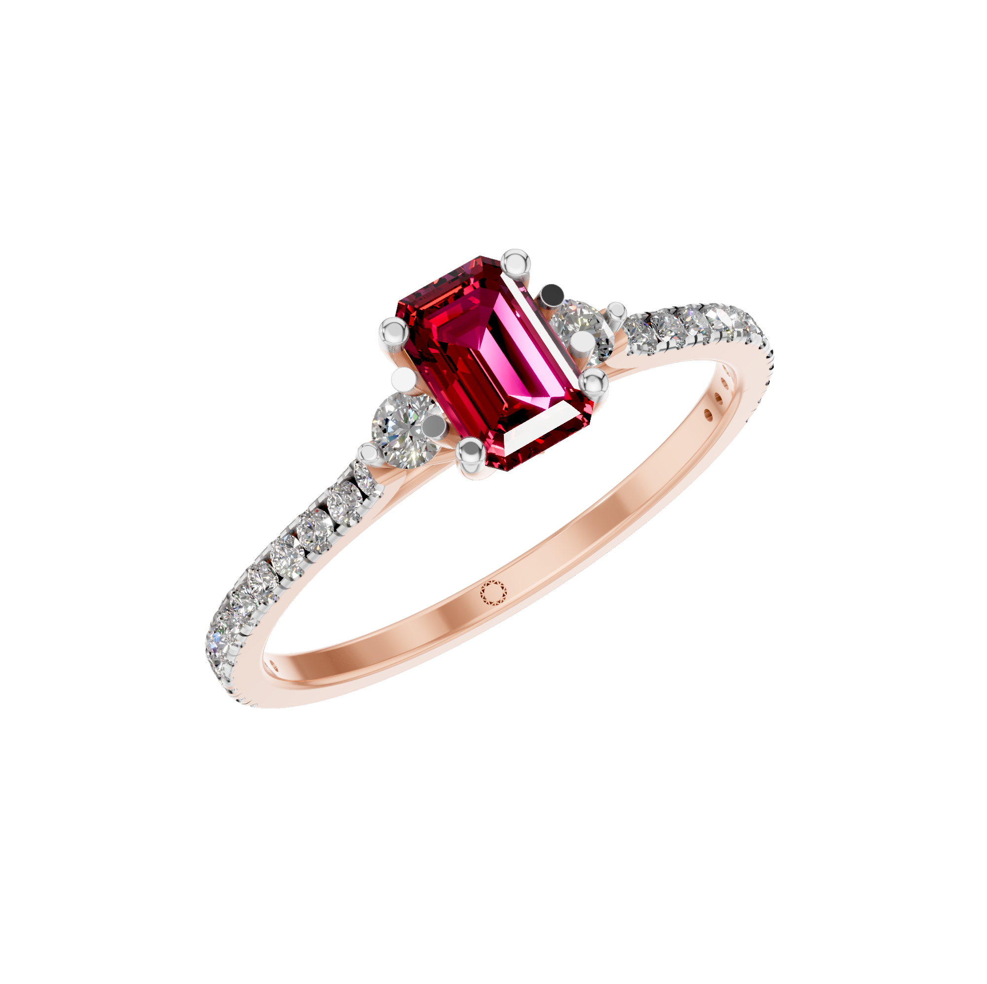 Rose Gold