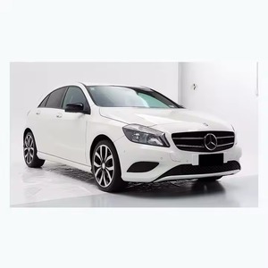 2021 Me-cer-des ben-z a-class <span class=keywords><strong>Turbo</strong></span> yetişkin küçük elektrikli Mini araba LHD RHD RHD mevcut pembe Max mor altın avrupa satış için