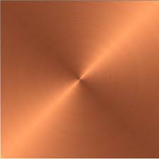 Copper