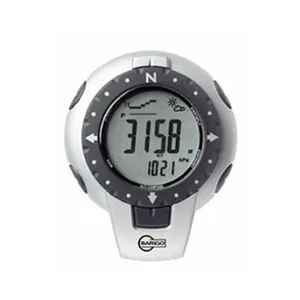 Optimal Design Highly Accurate Temperature Testing Instruments Digital Barometer for Plants, Labs &amp; Environmental Air Parameters - Product Image 1