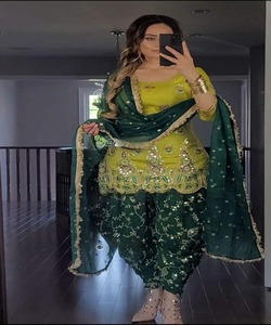 Formal Pakistani Sharara Dress With Dhotis and Beautiful <strong>Maxi</strong> Style for Women in White Boutique Design for Party