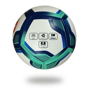 プロメーカーハイブリッドサッカースポーツボール2025年プリントハイブリッドサッカーユニセックス大人 & キッズ - Product Image 2