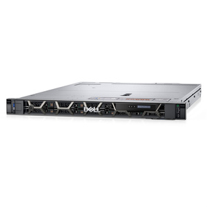 Server <strong>Computer</strong> 100% New Licensed R450 1U Rack Based <strong>Basic</strong> <strong>Computer</strong> Server R450 PowerEdge Server - Product Image 6