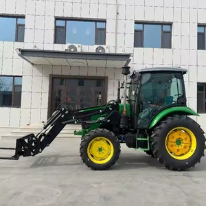 クボタトラクターL3540クボタトラクター完璧な作業状態A/C EPA認定トラクター34HP 50HP 100 <span class=keywords><strong>HP</strong></span>