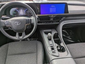 2023 toyo-טה כתר Xle