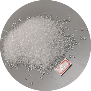 What Is The Difference Between Ldpe And <strong>Hdpe</strong> High Density Polyethylene <strong>Hdpe</strong> P6006 <strong>Pe100</strong> Black Granules Resin Pipe Grade Easy Pro - Product Image 2