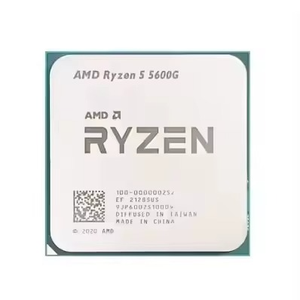 AMD 5 R5-5500 R5-5600 R7 5700G R7 5800X R9 5900X R9 5950X <strong>Processor</strong> CPU AM4 <strong>Socket</strong> for AMD Electronics <strong>Computer</strong> Gamer PC Gaming - Product Image 2