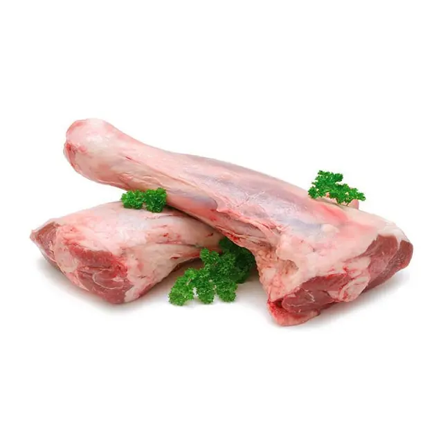 Preço grossista Lamb Leg Roast