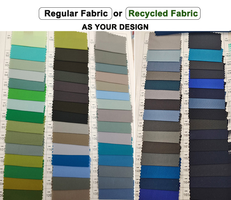 Custom color