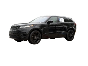 Kullanılmış temiz önceden sahip olunan 2021 Range Rover R r-dinamik S Intercooled Turbo 4WD - Product Image 3