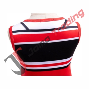 Fabrika tedarikçisi 2025/2026 yeni stil özel Logo amigo seti baskılı kızların amigo üniformaları tezahürat giyim Cheer - Product Image 2
