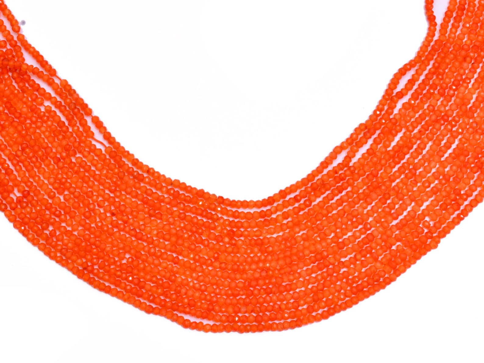สีส้ม