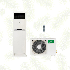 3Hp Air <strong>Condition</strong> with <strong>Excellent</strong> Cooling Capacities and Cooling Functions 24000Btu 2Ton Floor Stand Air Conditioner - Product Image 4