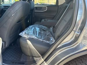 2024 Fo_rd BroncoスポーツビッグベンドAWDクリーン中古ターボエンジン生地シート