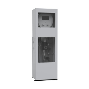 High Quality 0-100%Lel Fast Response Time 225 Blood &amp; Gas Analysis <strong>System</strong> for Respiratory Function <strong>Test</strong> - Product Image 4