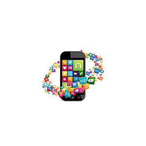 Mobile <strong>Apps</strong> Are Designed to Run on Specific Mobile Operating Systems Such As IOS <strong>Android</strong> and Phone - Product Image 3