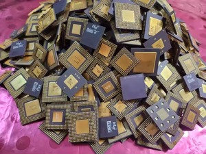 En iyi PENTIUM PRO altın seramik CPU hurda/yüksek dereceli CPU hurda - Product Image 2