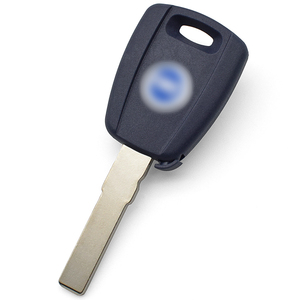 SIP22 kesilmemiş bıçak ile f-iat uzaktan boş Fobs ateşleme anahtar durum için akıllı anahtar kabuk Transponder anahtar - Product Image 5