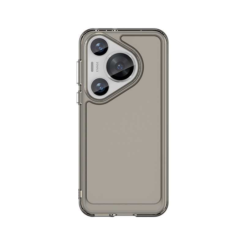 Transparent Grey