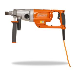 Husqvarna DM200 2kW 2速ハンドヘルド工業用DIYコアドリル剪定機切削工具OEM ODMサポート付き