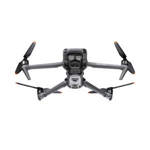 DJI Mavic <span class=keywords><strong>3</strong></span> Pro Fly Mehr Combo (DJI RC) Drohne 43-min Max. Flugzeit 4/<span class=keywords><strong>3</strong></span> CMOS Hasselblad Kamera 15 KM HD Video übertragung - Product Image 2