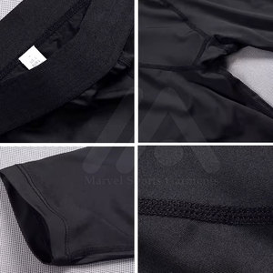 Factory Manufacture Custom Made Men <strong>Compression</strong> Tights Oversized Printed Men <strong>Compression</strong> Tights - Product Image 5