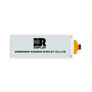 5.79 inch eink <strong>display</strong> 272x792 e ink <strong>display</strong> screen 272792 E ink SPI I2C SSD1683 controller 5.79inch E Paper <strong>display</strong> screen - Product Image 1