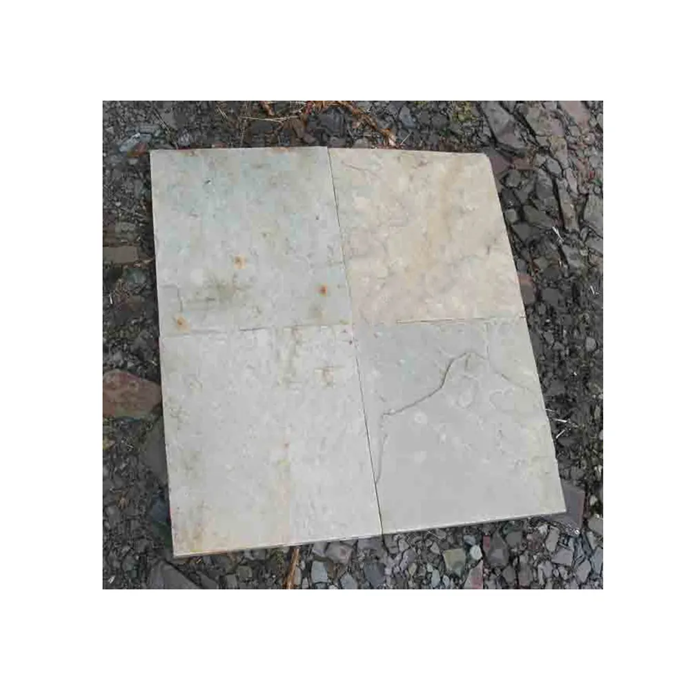 Оптовая торговля H белый керамический пол сланец плитки доступны по доступной цене