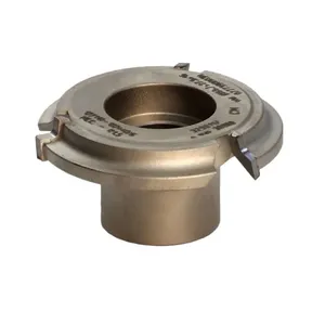 Ağaç işleme makineleri parçaları için SCM karbür kesici makine kullanımı için yüksek performanslı kesme aleti - Product Image 1