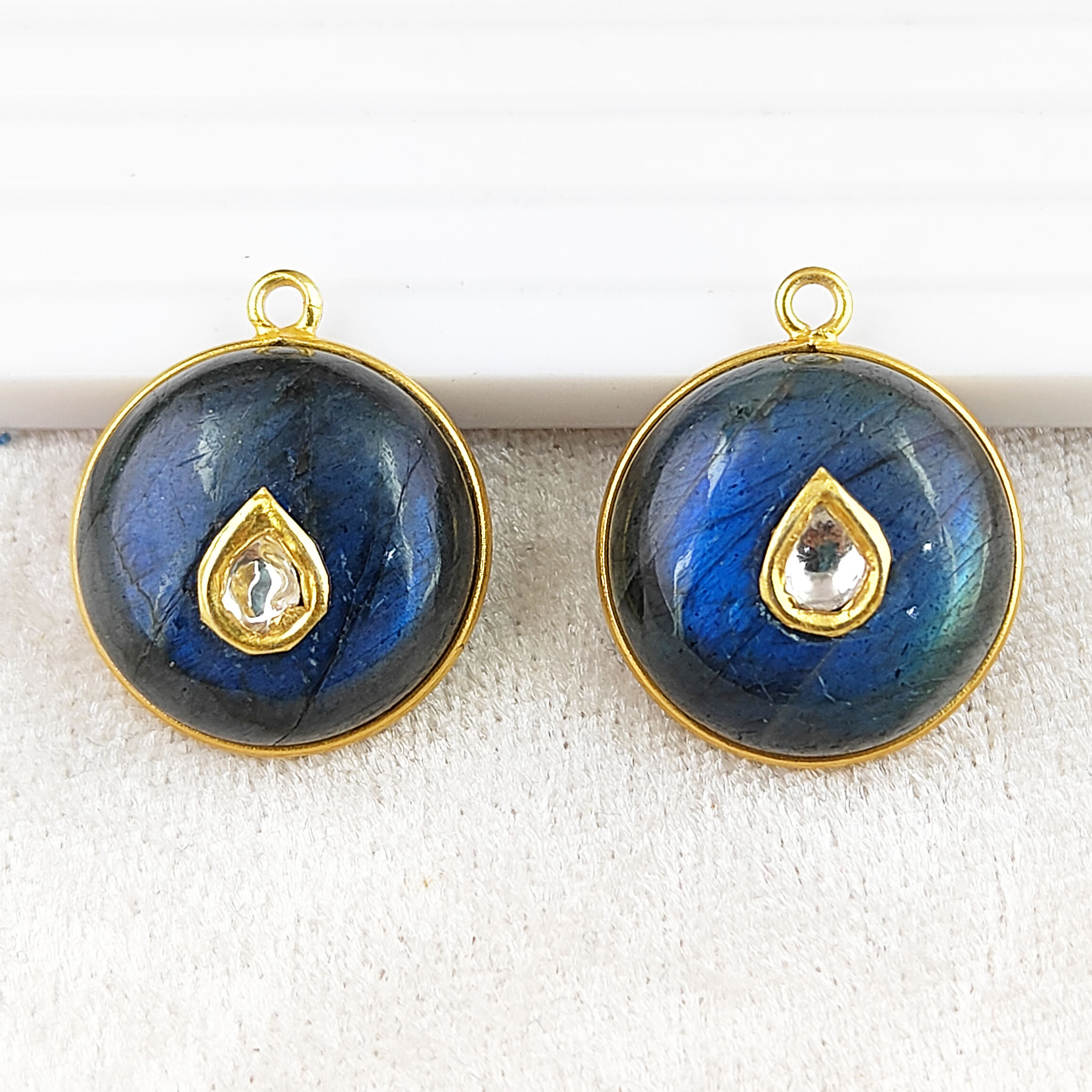 Labradorite