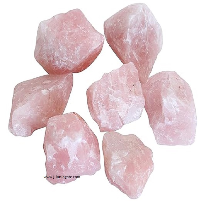 Rose Quartz