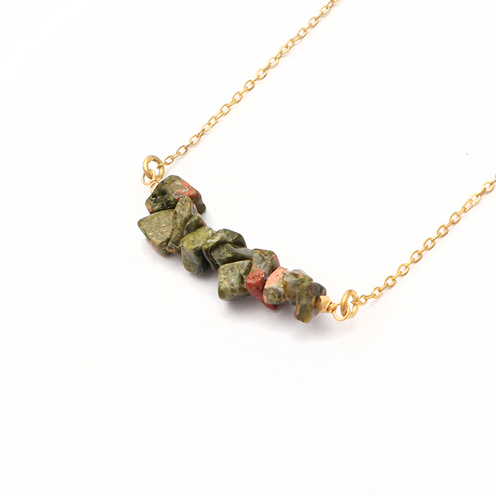 Unakite