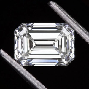 Top Selling Affordable Lab-Grown Diamond Jewelry Sets Complete <strong>Matching</strong> <strong>Looks</strong> for Brides and Special Events from India - Product Image 1