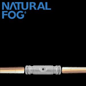 Taiwan Natural <strong>Fog</strong> Precision Made Factory Direct Mosquito Misting <strong>System</strong> Mist <strong>Maker</strong> Fogger Sliplock Fitting - Product Image 3