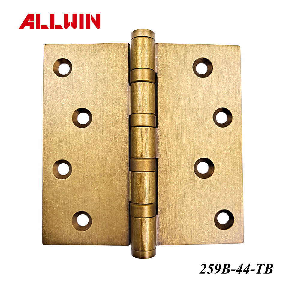 ทองเหลืองร่วงลง