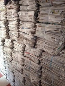 เก่าใช้จำนวนมากที่ออกหนังสือพิมพ์/ข่าวเศษกระดาษ/oinp/เศษกระดาษ - Product Image 4