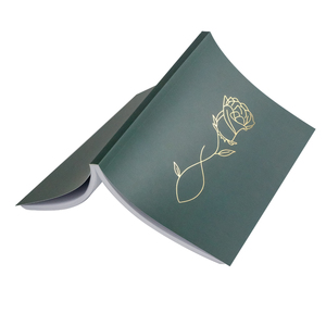 Ofset baskı ile ekonomik fiyatlı özel A4 baskılı Softcover okul öğrenci egzersiz kitabı - Product Image 4