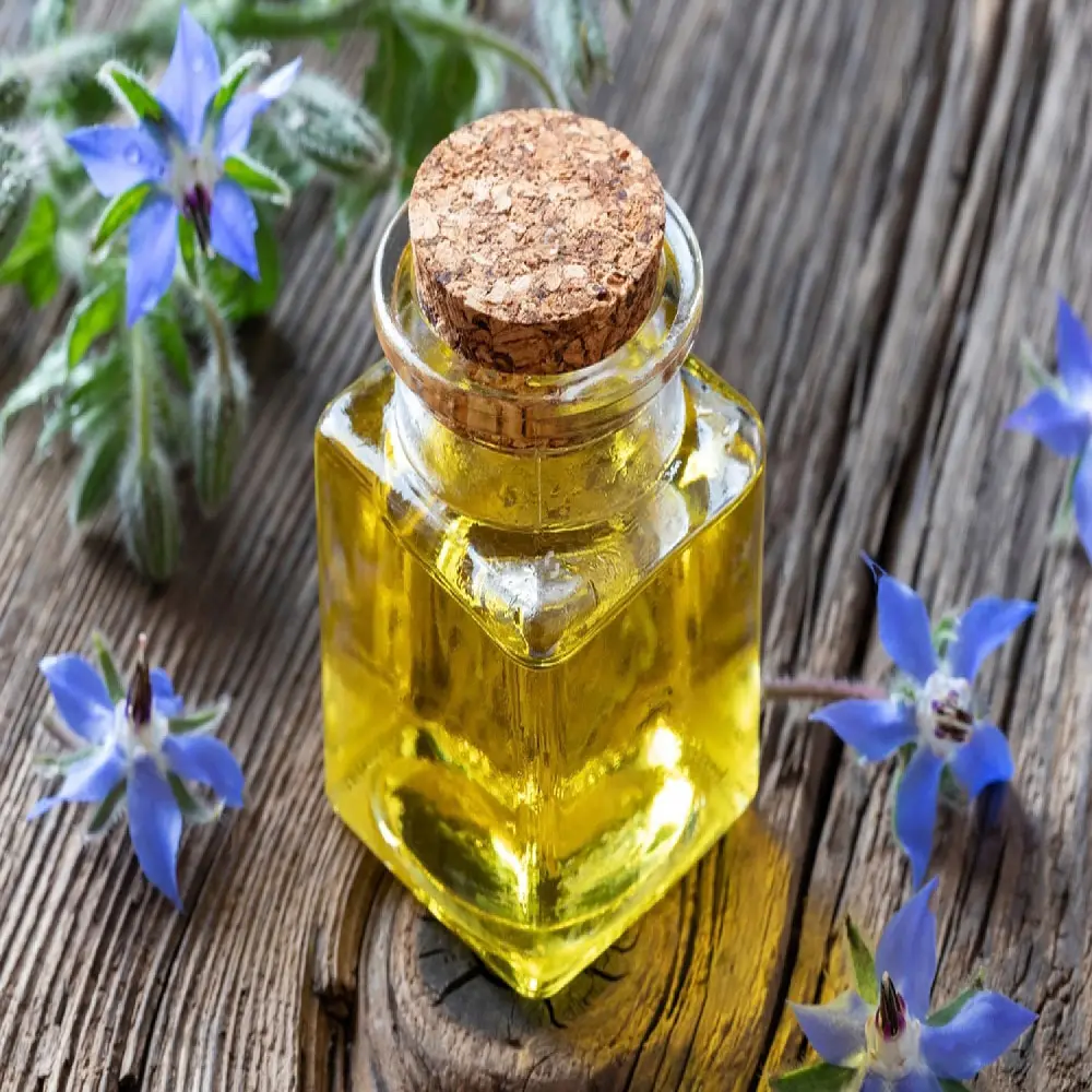 Aceite de Flores de Estrella 100% Puro y Natural para Alimentos Cosméticos y Farmacéuticos Calidad Impecable a los Mejores Precios