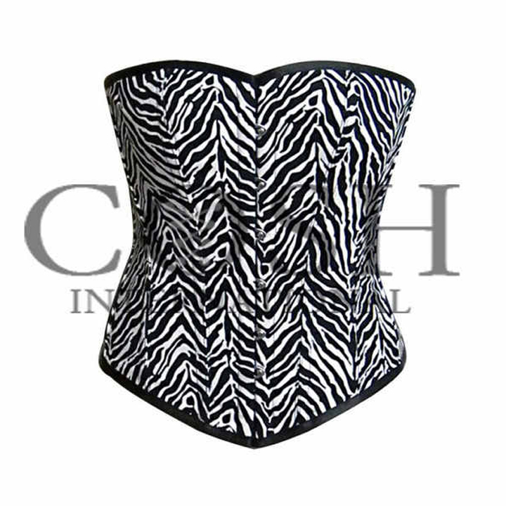 Zebra Print