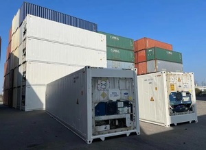 מצב חדש קובייה גבוהה 40ft משלוח מיכל המשמש מיכל 20ft/40ft עם מיכל יבש עלות נמוכה זמין
