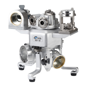 Composite khoan tái Mài Máy ed12h cho Carbide <span class=keywords><strong>End</strong></span> <span class=keywords><strong>Mills</strong></span> - Product Image 5