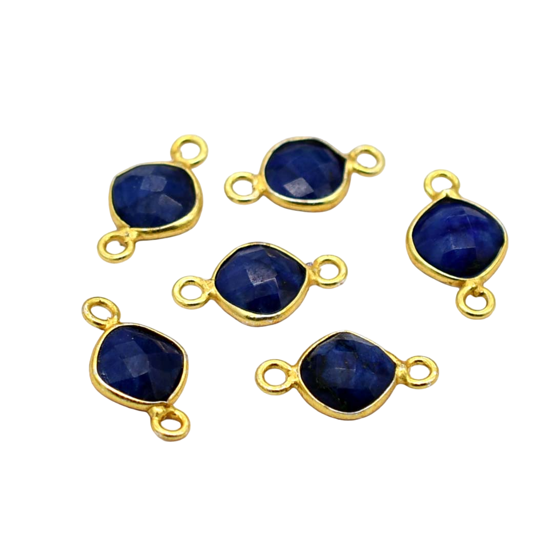 2 Loop-Gold Plated C141