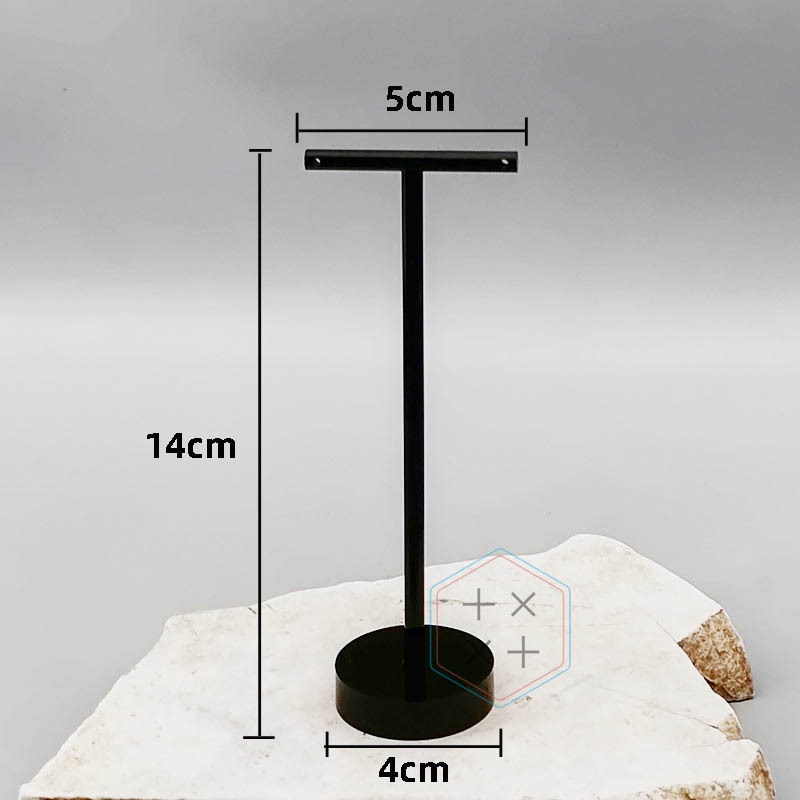 Black Circle(H:14cm)