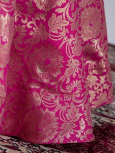 INDIAN TRADITIONAL WEAR <strong>LEHNGA</strong> CHOLI WITH BEAUTIFUL <strong>DESIGN</strong> - Product Image 5